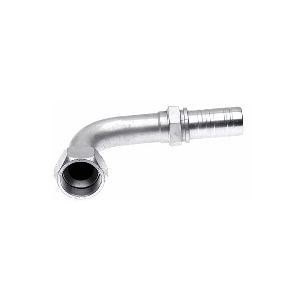 GlobalSpiral Plus Hydraulic Coupling